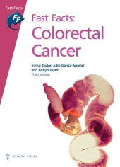 book Colorectal disease