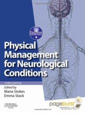 book Physical management for neurological conditions