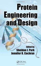 book Protein engineering and design