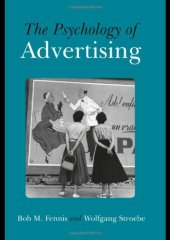 book The psychology of advertising