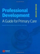 book Professional development : a guide for general practice