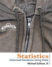 book Statistics : informed decisions using data