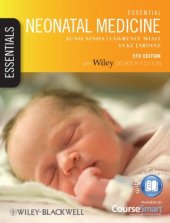 book Essential neonatal medicine