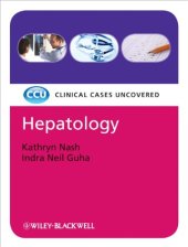 book Hepatology : clinical cases uncovered