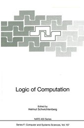 book Logic of Computation