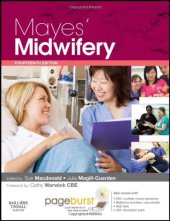 book Mayes' Midwifery  A Textbook for Midwives Pageburst Package  with Pageburst online access