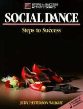 book Social dance : steps to success