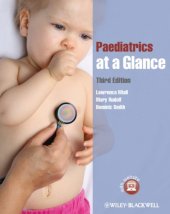 book Paediatrics at a glance