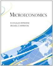 book Microeconomics