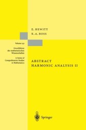 book Abstract harmonic analysis, v.2. Structure and analysis for compact groups