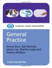 book General practice : clinical cases uncovered