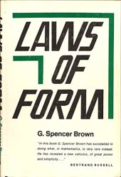 book Laws of form