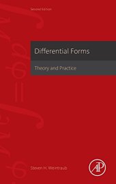 book Differential forms : theory and practice