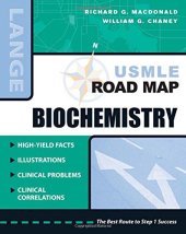 book Biochemistry