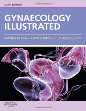 book Gynaecology illustrated