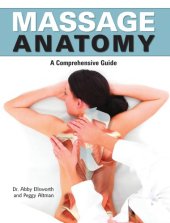 book Massage Anatomy