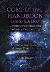 book Computing handbook : computer science and software engineering