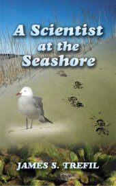 book A scientist at the seashore