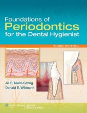 book Foundations of periodontics for the dental hygienist