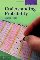 book Understanding probability