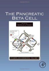 book Pancreatic beta cell. Volume 95, Vitamins and hormones