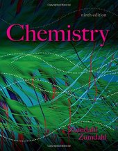 book Chemistry