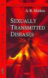 book Sexually transmitted diseases