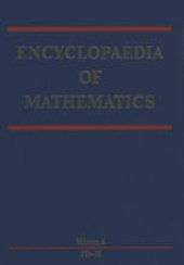 book Encyclopaedia of Mathematics: Fibonacci Method — H