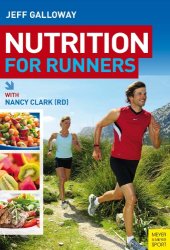 book Nutrition for runners