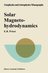 book Solar magneto-hydrodynamics