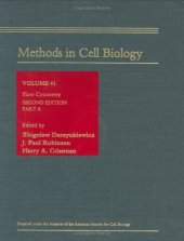 book Flow cytometry Pt. A