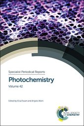 book Photochemistry. Volume 42