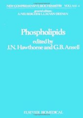 book Phospholipids