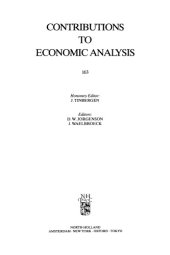 book Macroeconomics [i.e. Macroeconomic] impacts of energy shocks