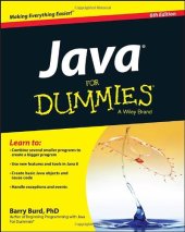 book Java For Dummies