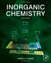 book Inorganic Chemistry