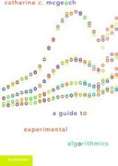 book A guide to experimental algorithmics