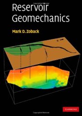 book Reservoir geomechanics