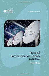 book Practical communication theory