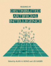 book Readings in distributed artificial intelligence