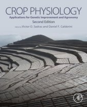 book Crop physiology