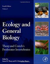 book Ecology and General Biology