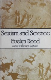 book Sexism & Science