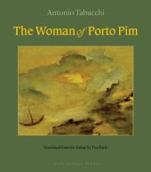 book The Woman of Porto Pim