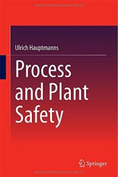 book Process and Plant Safety