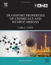 book Transport properties of chemicals and hydrocarbons