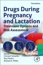 book Drugs during pregnancy and lactation : treatment options and risk assessment