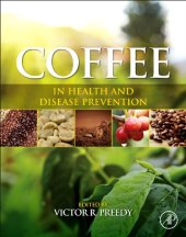 book Coffee in Health and Disease Prevention