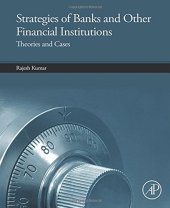 book Strategies of banks and other financial institutions : theories and cases