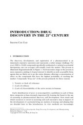 book Pharmaceutical sciences encyclopedia : drug discovery, development, and manufacturing